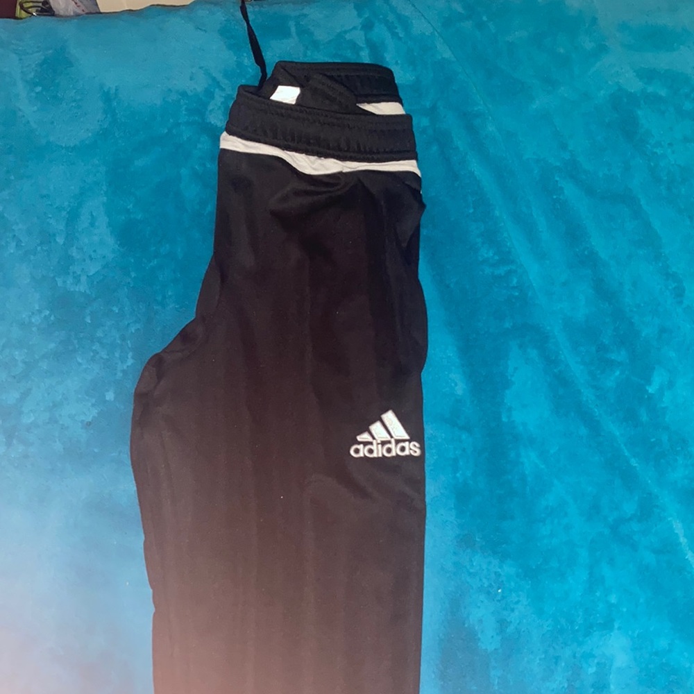 Adidas Track Pants